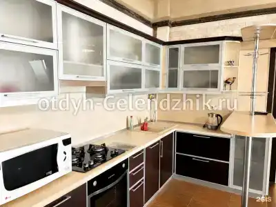 ГемстАпартОтель - 4