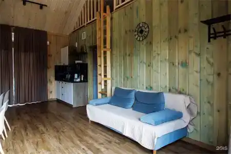 Biathlon Village - 373