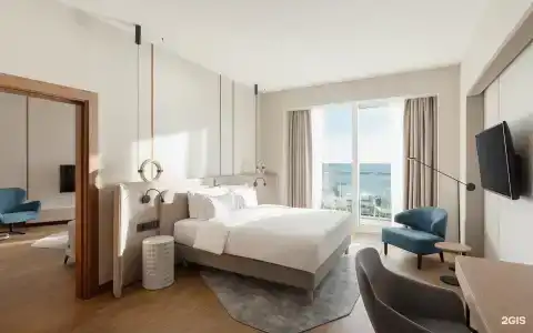 Radisson Collection Paradise Resort and Spa - 21