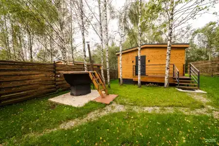 Мой маленький лес - 148