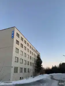 Аэропорт Мурманск - 14