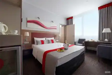 Ramada by Wyndham Yekaterinburg - 127