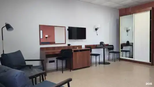Барбарис - 21