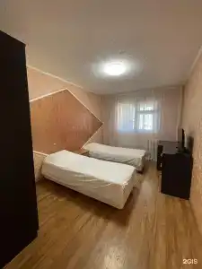 ИЛНЕ Двухкомнатная квартира на Арктической - 5