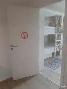 NICE HOSTEL - 96