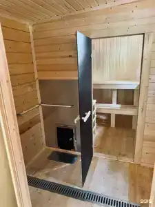 A-frame Friday - 11