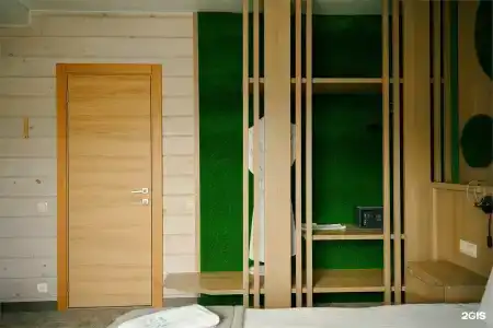 Green Ландия - 150