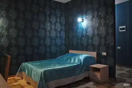 Залесный - 38