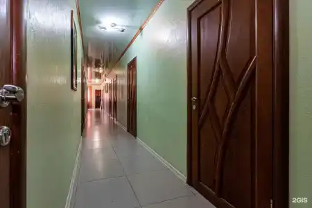Besta hostel - 11