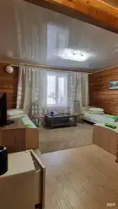 Березка - 52