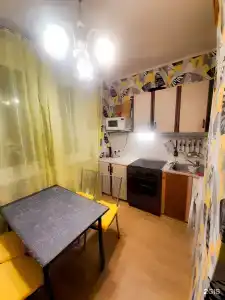 на Борисовских прудах - 3