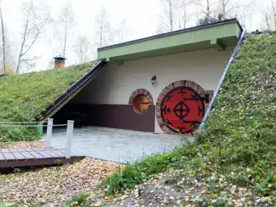 Хоббитлэнд - 66