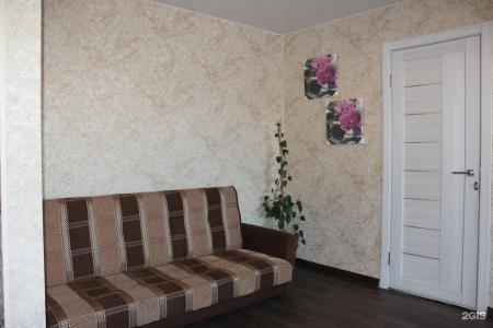 2-х комнатные апартаменты на пл. Свободы - 17