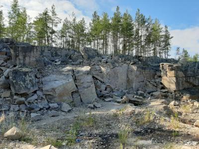 Пиратский дворик - 8