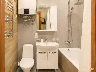 Двухкомнатные на Роз 61, Сочи Центр - 6