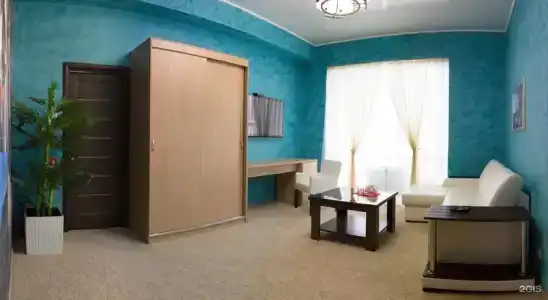 Гараж - 47