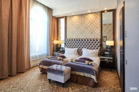 Majestic Boutique Deluxe - 182