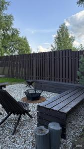 LuckyHomeRent Прилесная 1 - 108