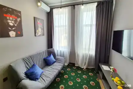 Лофт Апарт - 121