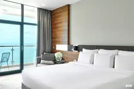 Pullman Sochi Centre - 119