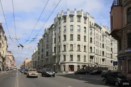 Аксимарис - 34