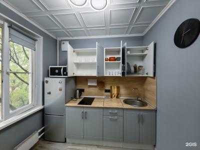 Apartment Helios - 11