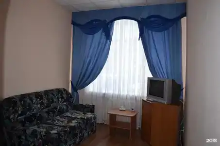Голубая Озеро - 13