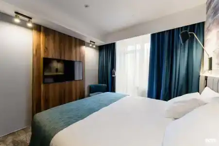City Park Hotel - 86