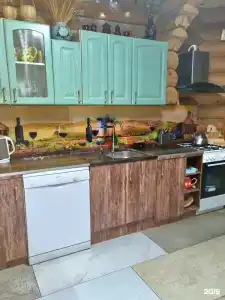Бабаня - 12