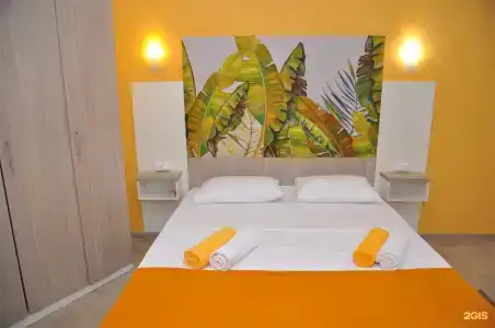 Аэлита на Восточной - 78