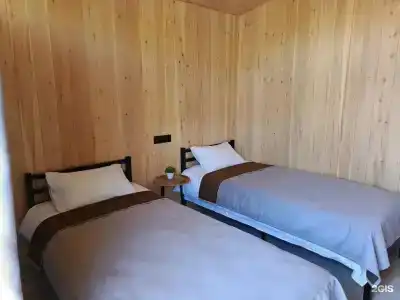 Горный Loft - 20
