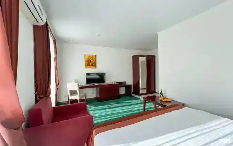 Wellness Park Gagra All-Inclusive - 25