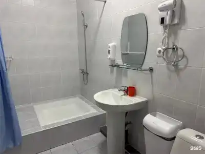 Усадьба Сар-Герел Алтая - 180