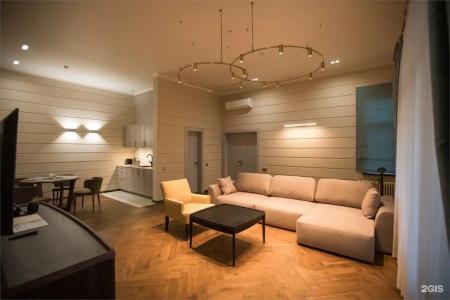 Гранд Усадьба - 163