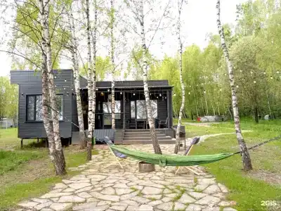 Берёзовка - 10