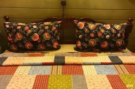 Дивный дворик - 75