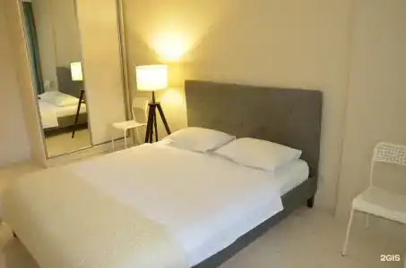 Grand Avenue Vlg - 19