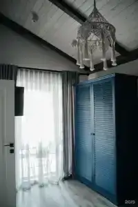 Гостевой дом K'ellas Resort - 22