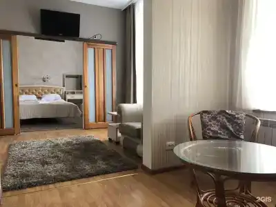 Солнечный Ветер - 113