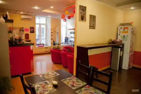 Simple Babushka House - 133