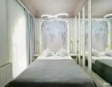 ПАН-интер & Mineral Spa - 41