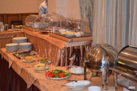 Европа - 35