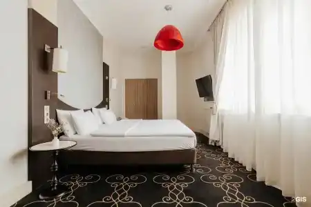 Mercure - 184