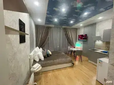 Апарт-отель A&O Apart - 5