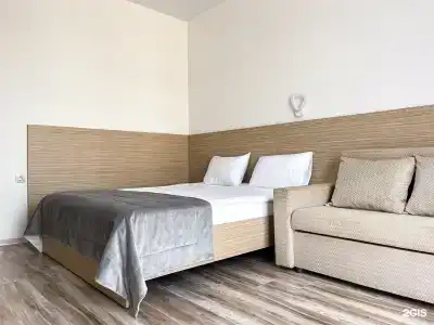 Family Pride inn - 119
