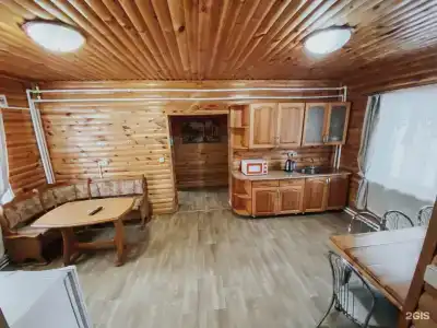База отдыха Лазурный берег - 168