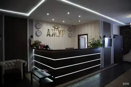 Ажур - 3
