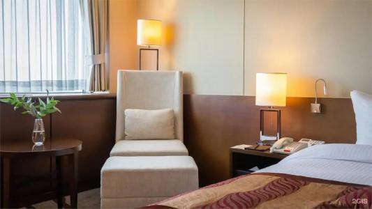 LOTTE Hotel - 149