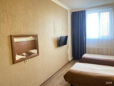 Felicity Hayat Suites - 64