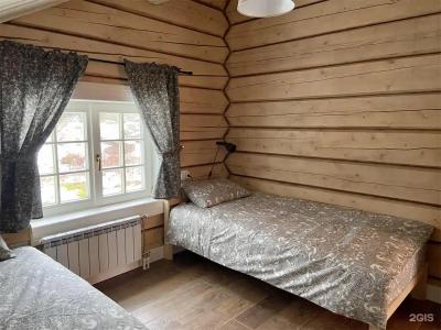 Forrest Lodge Karelia - 161